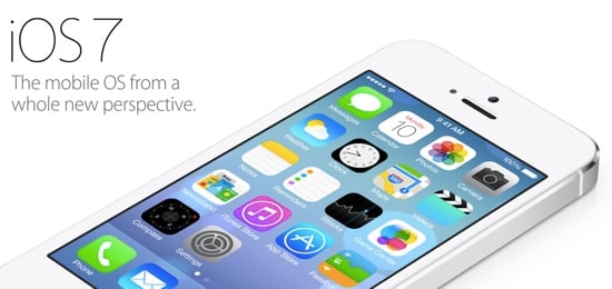 iOS 7