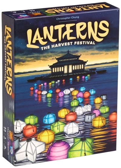 Lanterns Game