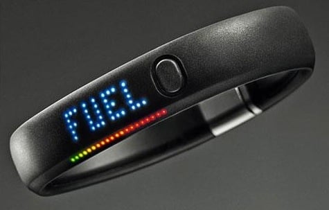 Nike+ Fuelband