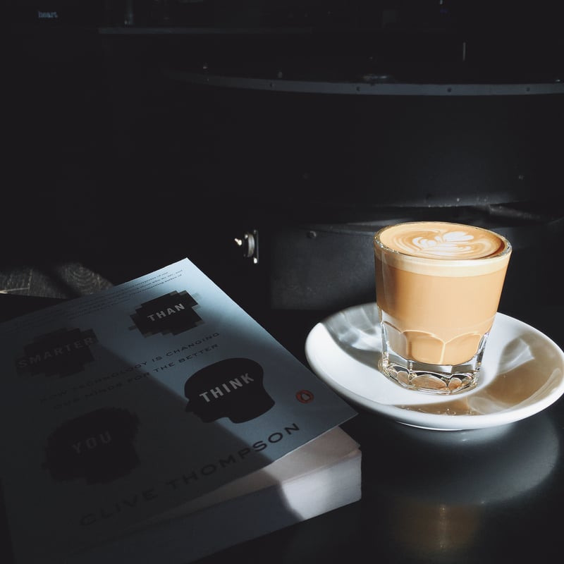 Smarther Than You Think