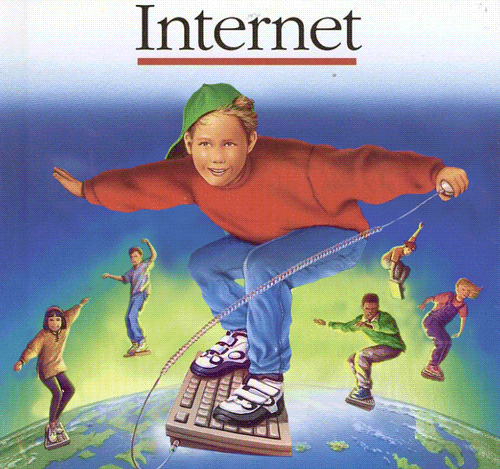 Internet
