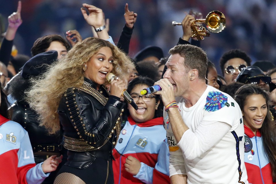 Beyoncé, Coldplay, and the myth of the “average” user