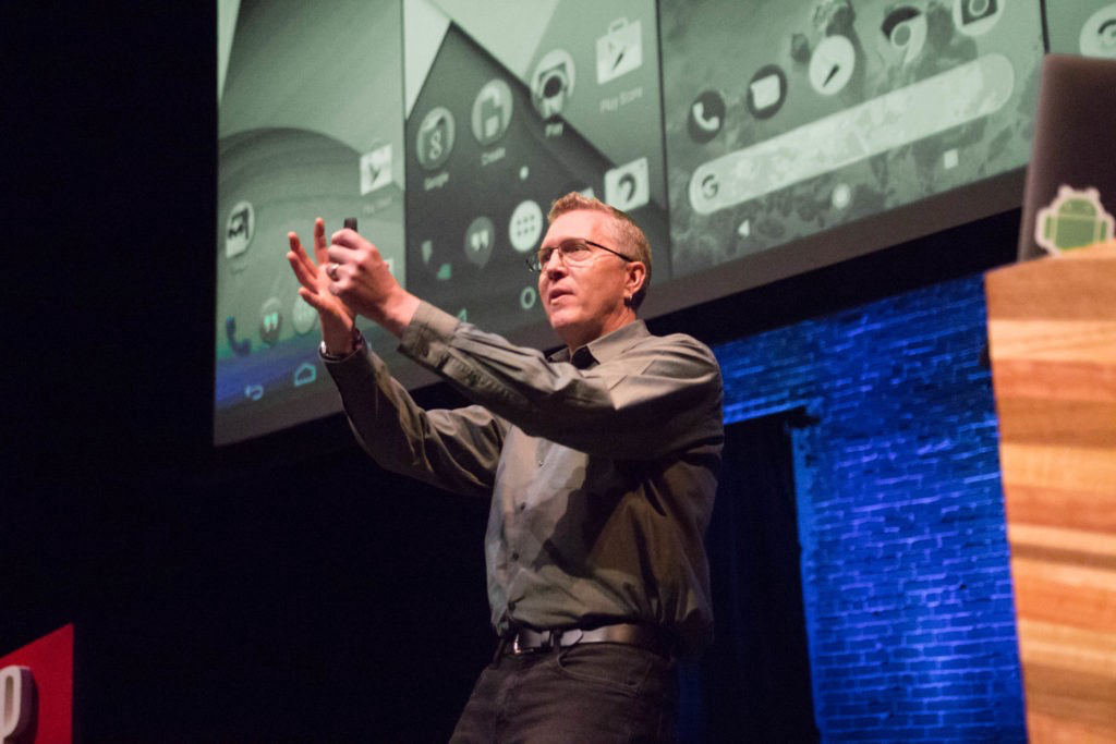 How to build a system to avoid over-complication in your product